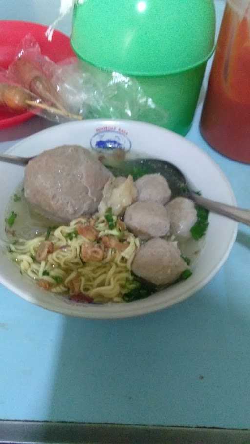 Bakso & Mie Ayam Morena 3