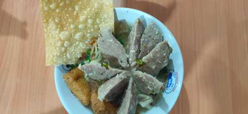 Bakso & Mie Ayam Sadam 3 10