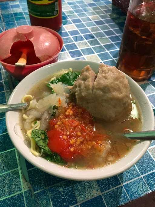 Bakso Sapi & Mie Ayam Idaman 10