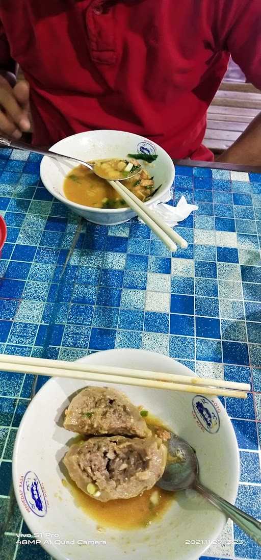 Bakso Sapi & Mie Ayam Idaman 4