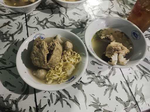 Bakso Sapi & Mie Ayam Idaman 2