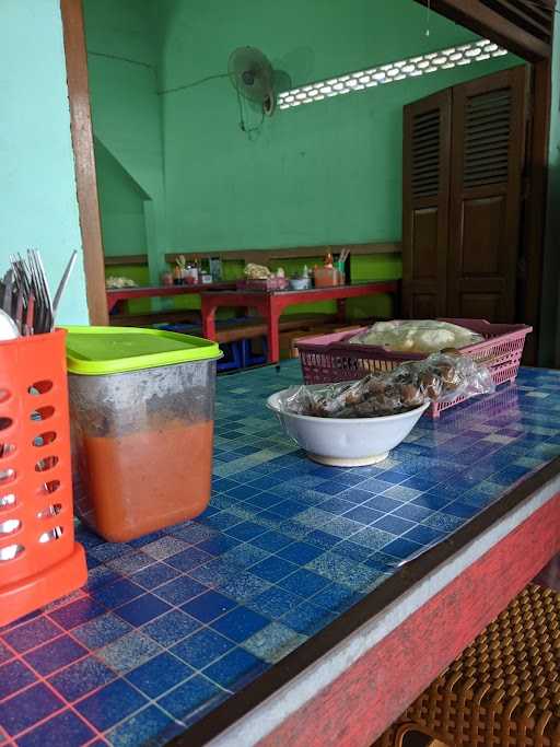 Bakso Sapi & Mie Ayam Idaman 9