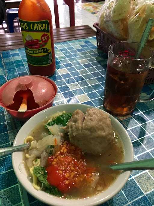 Bakso Sapi & Mie Ayam Idaman 1