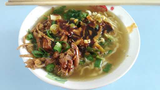 Bakso Sapi & Mie Ayam Idaman 3