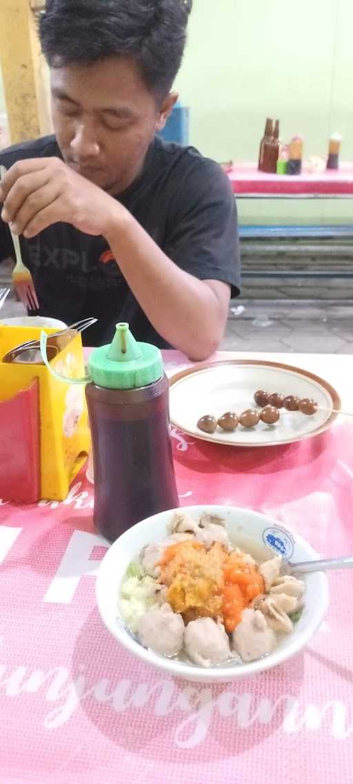 Bakso Sapi Pak Tuk 5