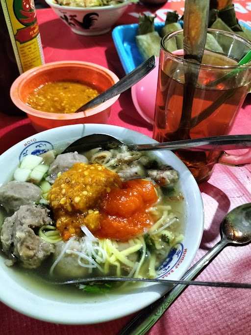 Bakso Sapi Pak Tuk 3