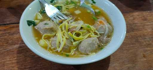 Bakso Sapi Pak Tuk 6