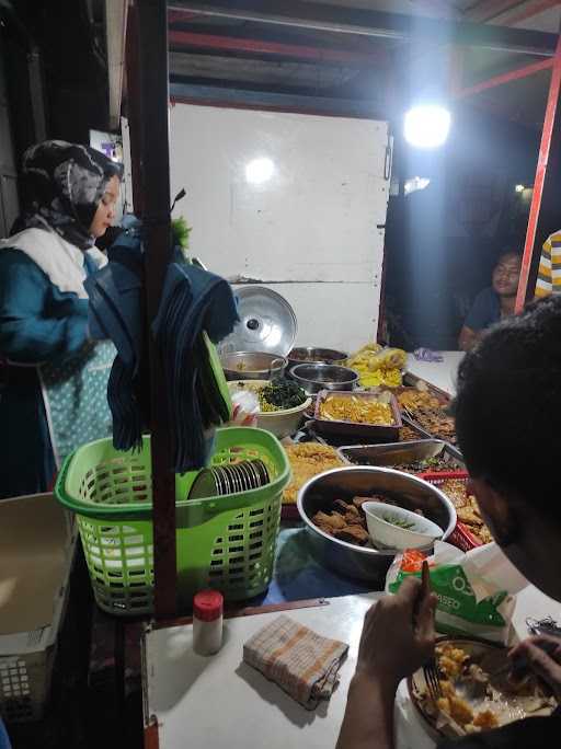 Bakso Sapi Pak Tuk 8