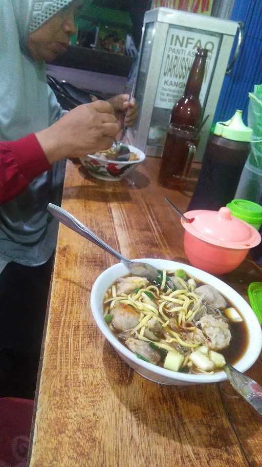 Bakso Sapi Pak Tuk 7