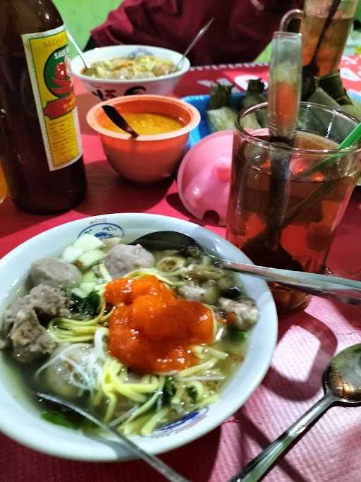 Bakso Sapi Pak Tuk 2