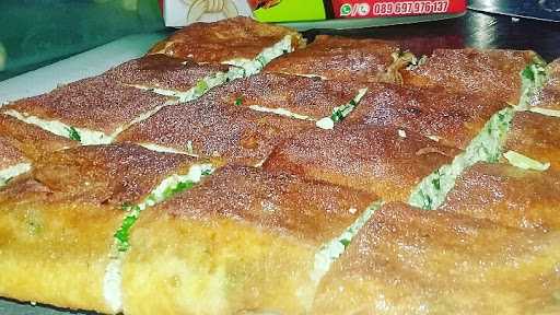 Martabak Bang Ghofur Cabang 2 6