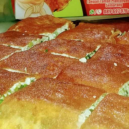 Martabak Bang Ghofur Cabang 2 2