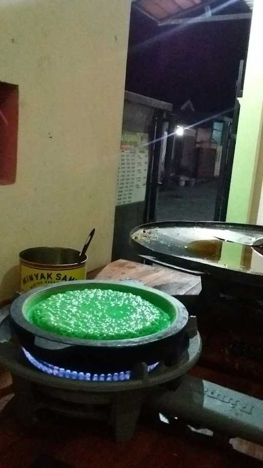 Martabak Bang Ghofur Cabang 2 8