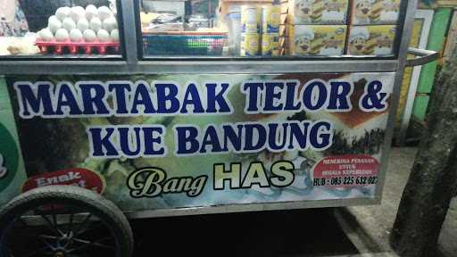 Martabak Telor Bang Has 7