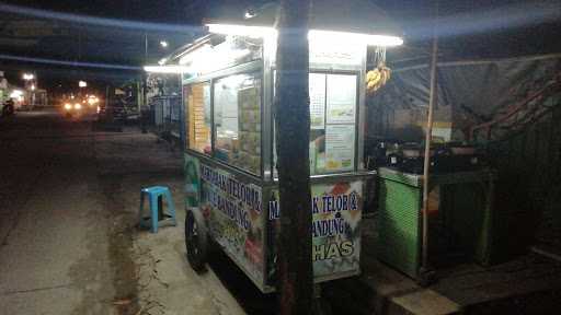 Martabak Telor Bang Has 5