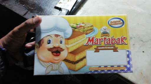 Martabak Telor Bang Has 3