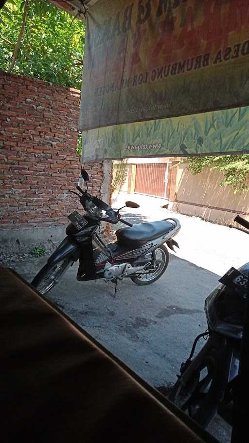 Mie Ayam Bakso Mbak Yati 10