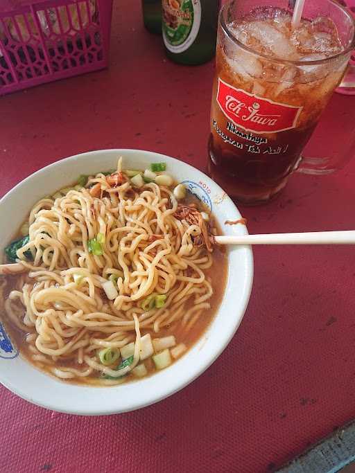 Mie Ayam Bakso Mbak Yati 8