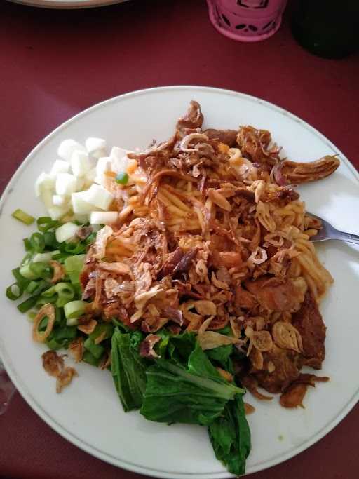 Mie Ayam Bakso Mbak Yati 5