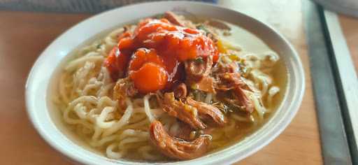 Mie Ayam & Bakso Mulyo Sari 10