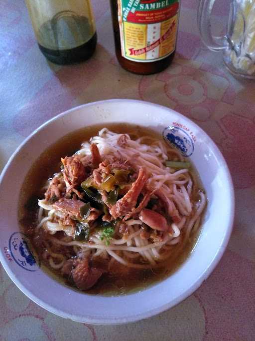 Mie Ayam & Bakso Mulyo Sari 1