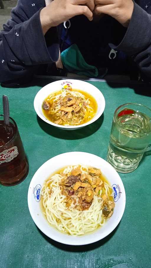 Mie Ayam & Bakso Mulyo Sari 9