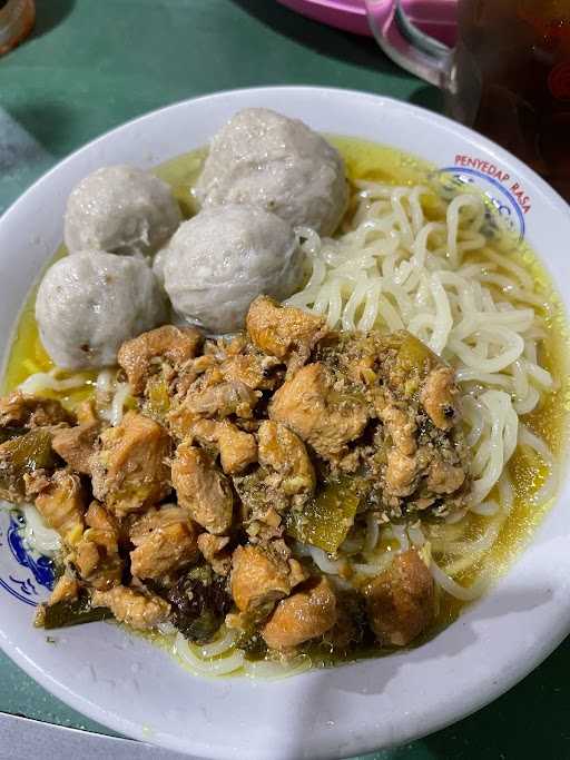 Mie Ayam & Bakso Mulyo Sari 5