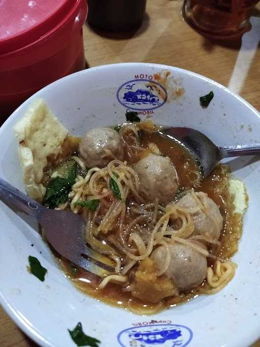 Mie Ayam & Bakso Mulyo Sari 4