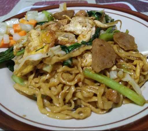 Mie Ayam Jakarta Bang Jay 6