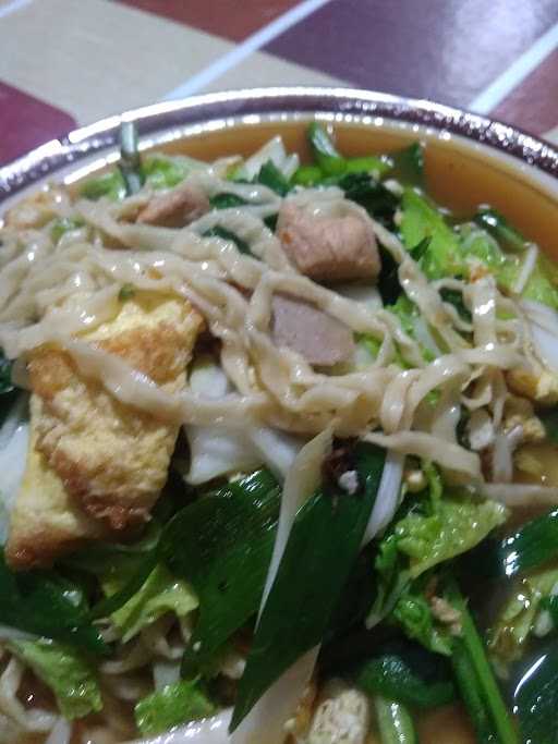 Mie Ayam Jakarta Bang Jay 1