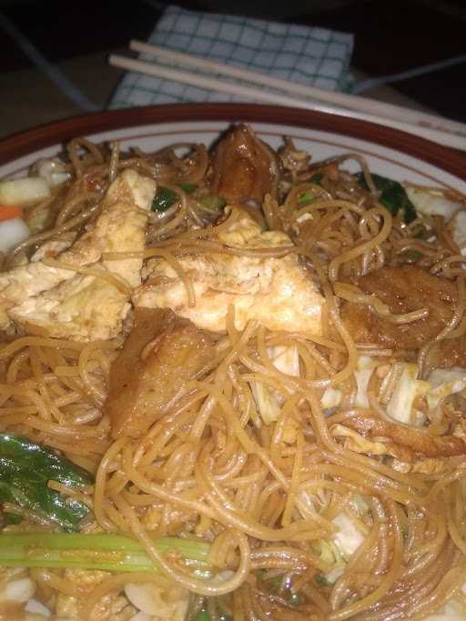 Mie Ayam Jakarta Bang Jay 10