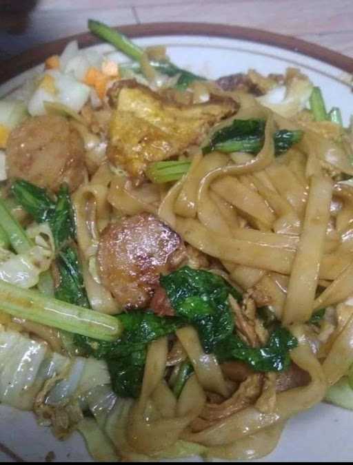 Mie Ayam Jakarta Bang Jay 9