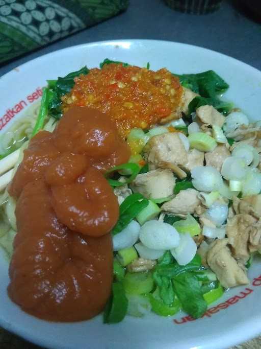 Mie Ayam Jakarta Bang Jay 7