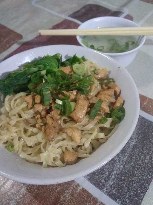 Mie Ayam Jakarta Bang Jay 8