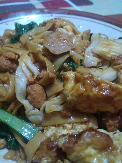 Mie Ayam Jakarta Bang Jay 4