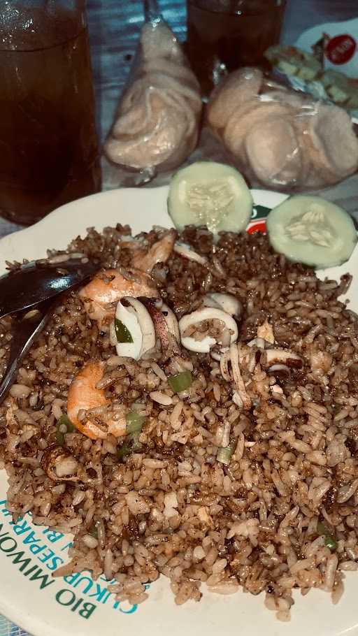 Nasi Goreng Andalan 1