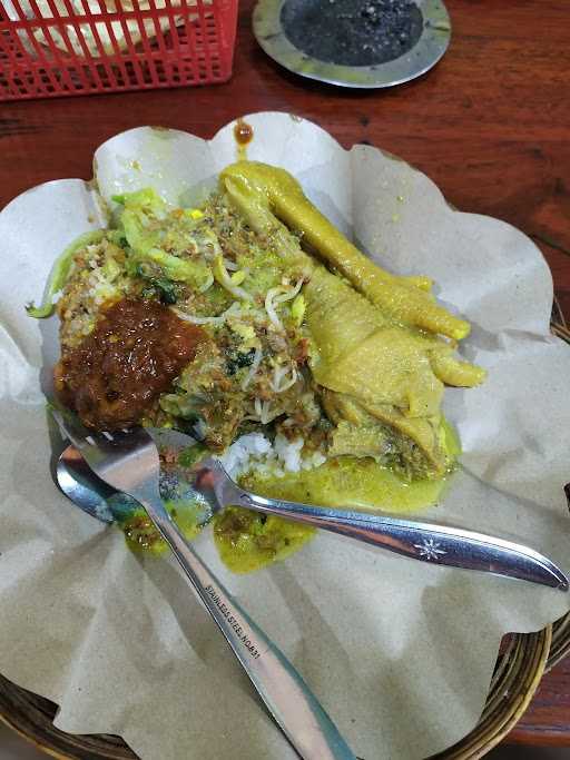 Nasi Pecel Mbak Yaya Mranggen 7