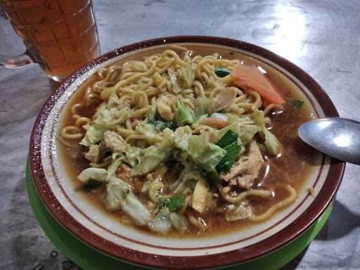 Pondok Bakmi Surabaya Cak Pawiro 8