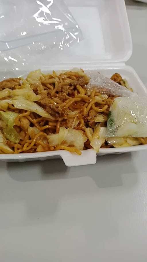 Pondok Bakmi Surabaya Cak Pawiro 1