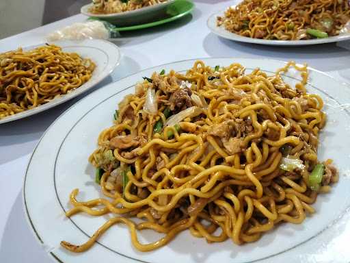 Pondok Bakmi Surabaya Cak Pawiro 5