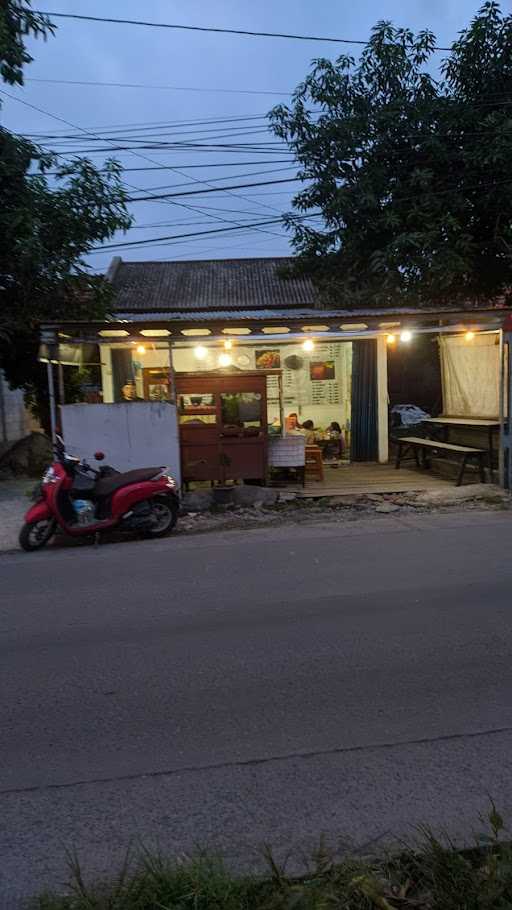 Pondok Nasi Goreng Mas Rokin 7