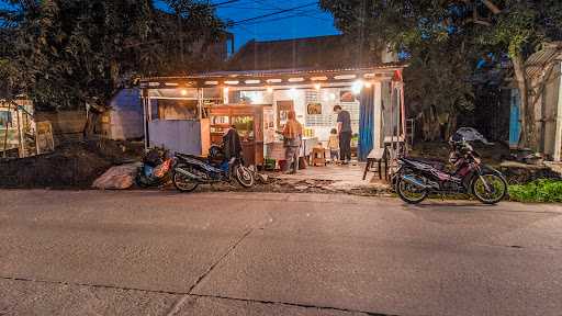 Pondok Nasi Goreng Mas Rokin 9