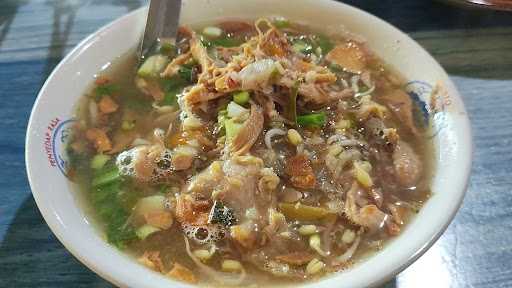 Soto Sawah 5