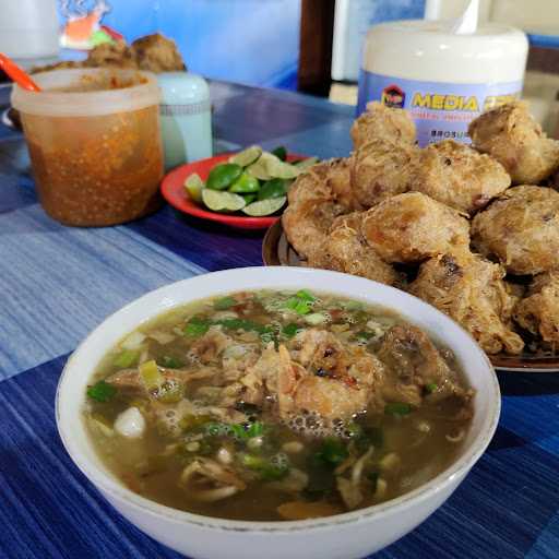 Soto Sawah 7