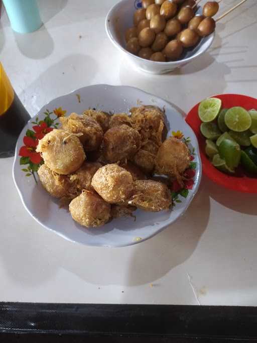 Soto Sawah 10