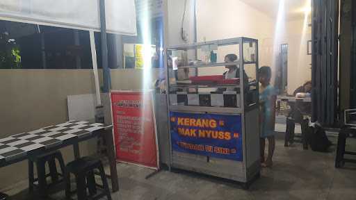 Spesial Kerang Maknyuss 3