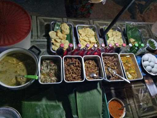 Warung Ndeso 9