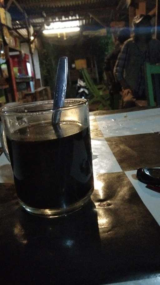 Warung Ndeso 4