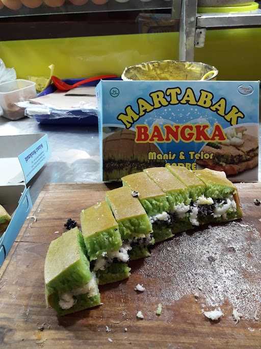 Yang Xo' Kue Bandung & Martabak 1