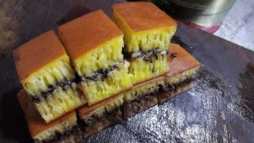 Yang Xo' Kue Bandung & Martabak 2